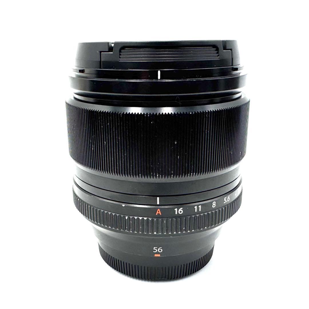 FUJIFILM XF 56mm F1.2 R 単焦点レンズ Xマウント