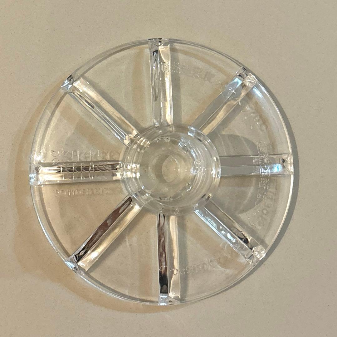 Bamix M300 ホワイト　ハンドブレンダー スタンド付き