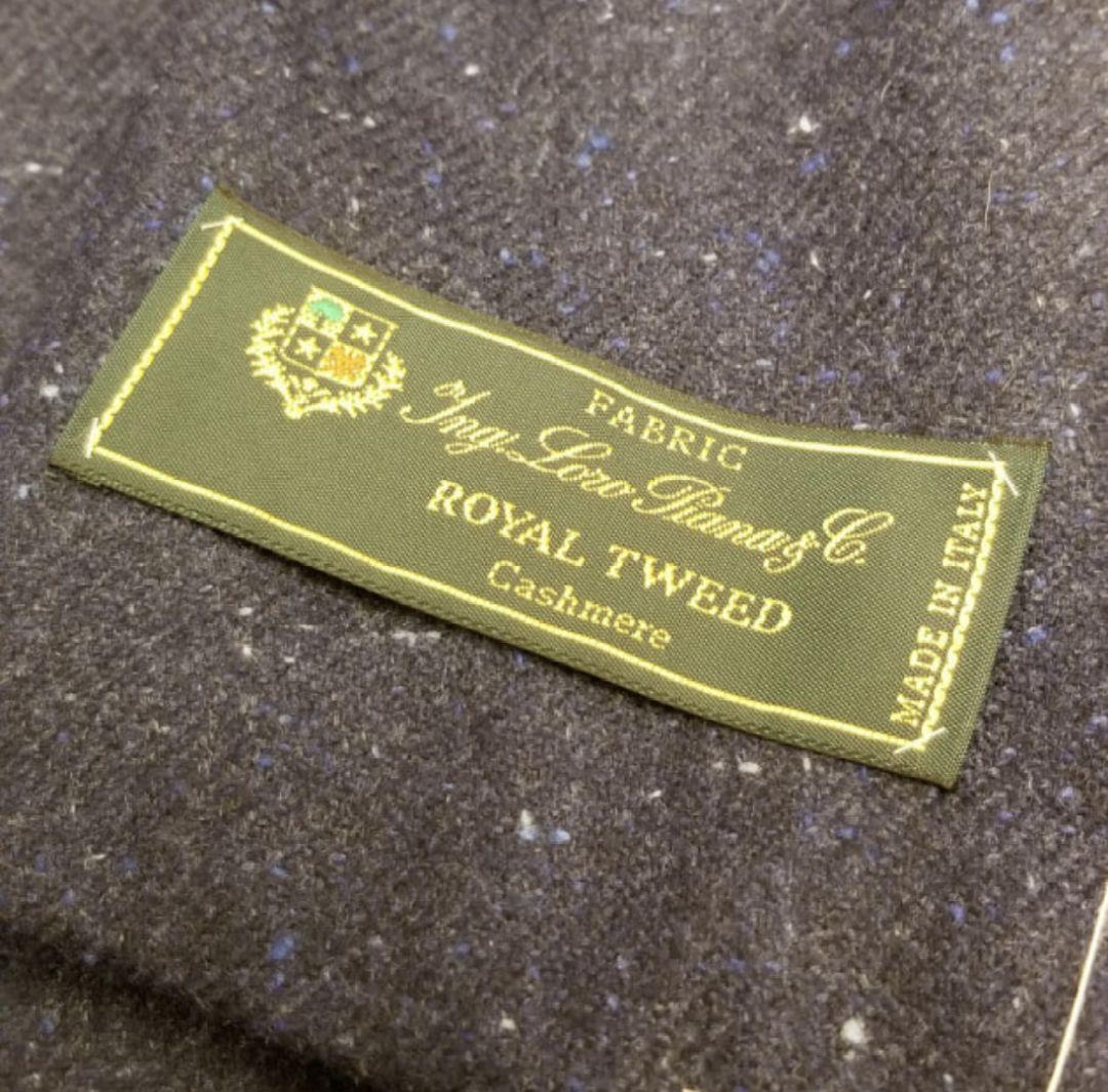 Loro Piana/ロロピアーナ カシミヤジャケット 未使用 BEAMS 46