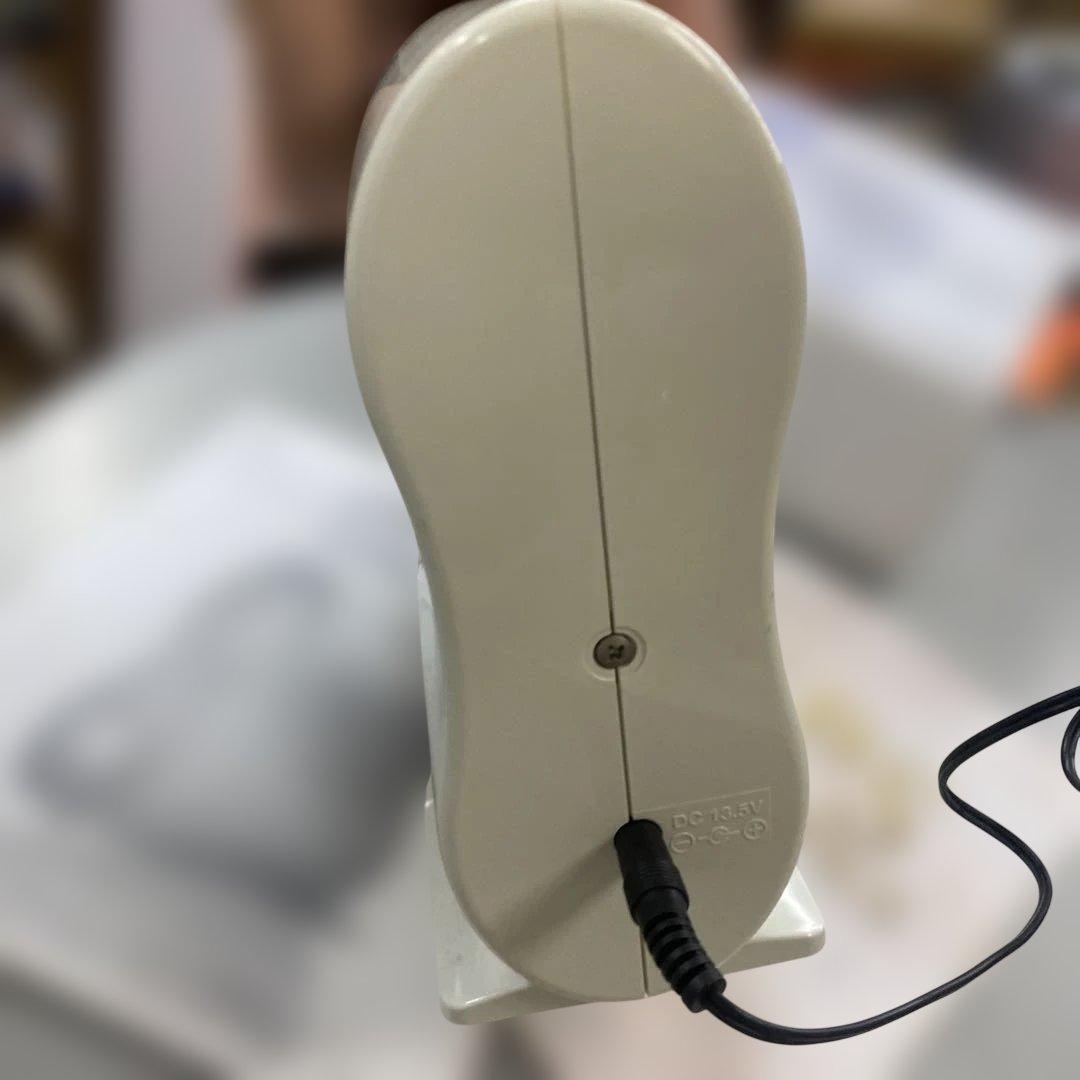 よ*つ様 IPS コスメティックス アニオン電子発生器 アニオンエア