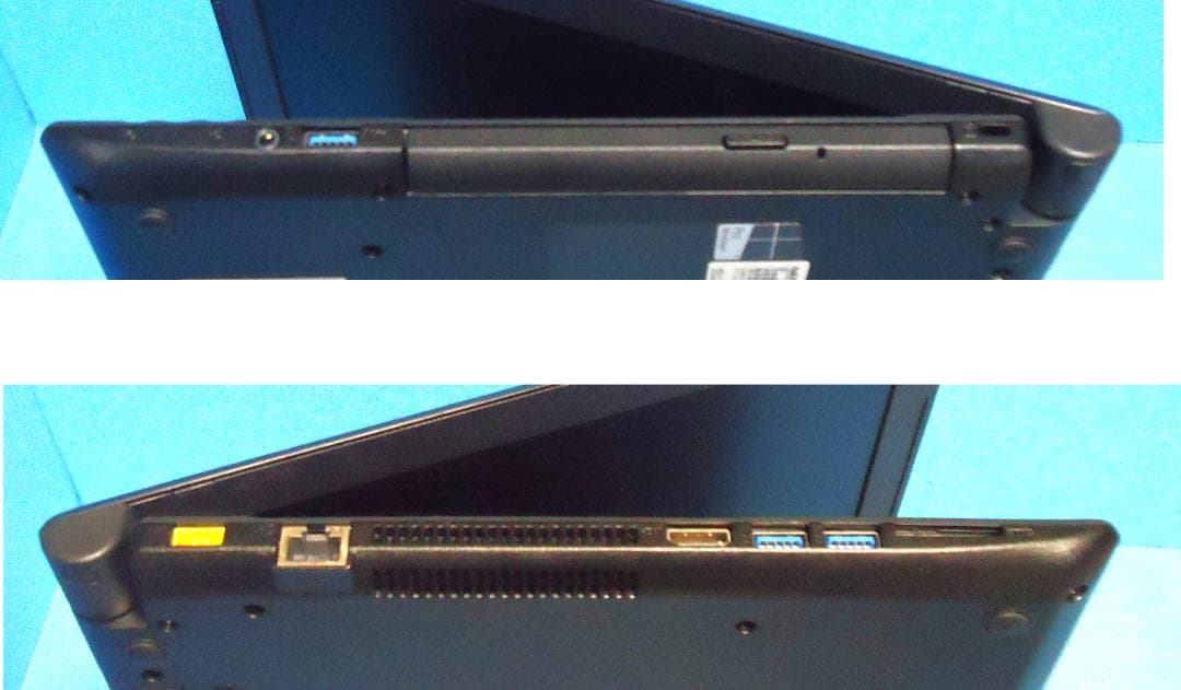 NEC☆ VersaPro☆SSD240GB☆Windows11 オフィス付④