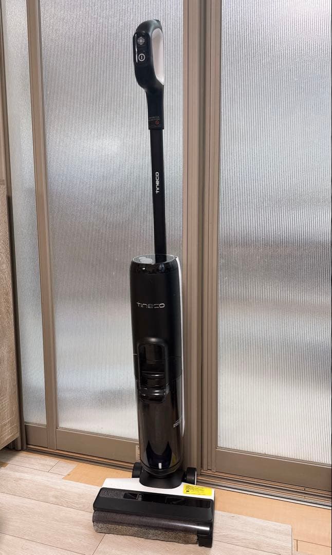 美品　　TINECO FLOOR ONE S5 シリーズ