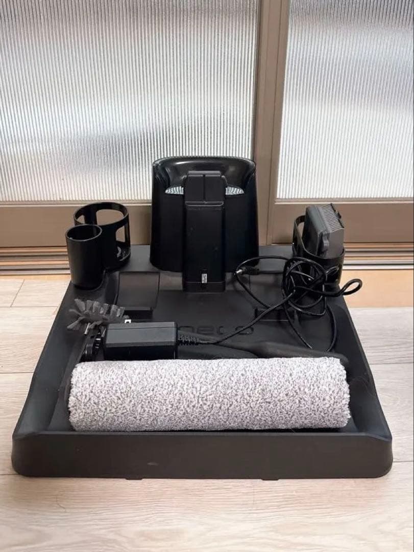 美品　　TINECO FLOOR ONE S5 シリーズ