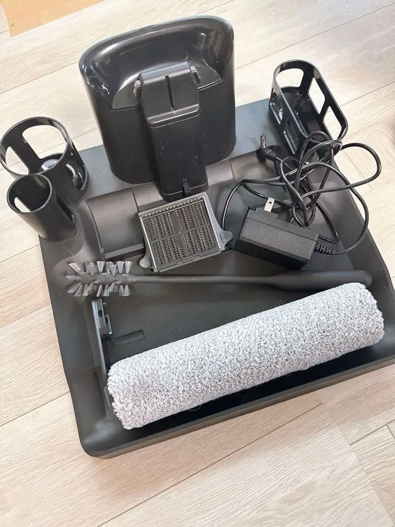 美品　　TINECO FLOOR ONE S5 シリーズ