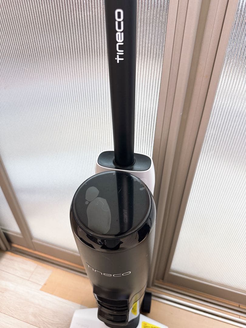 美品　　TINECO FLOOR ONE S5 シリーズ