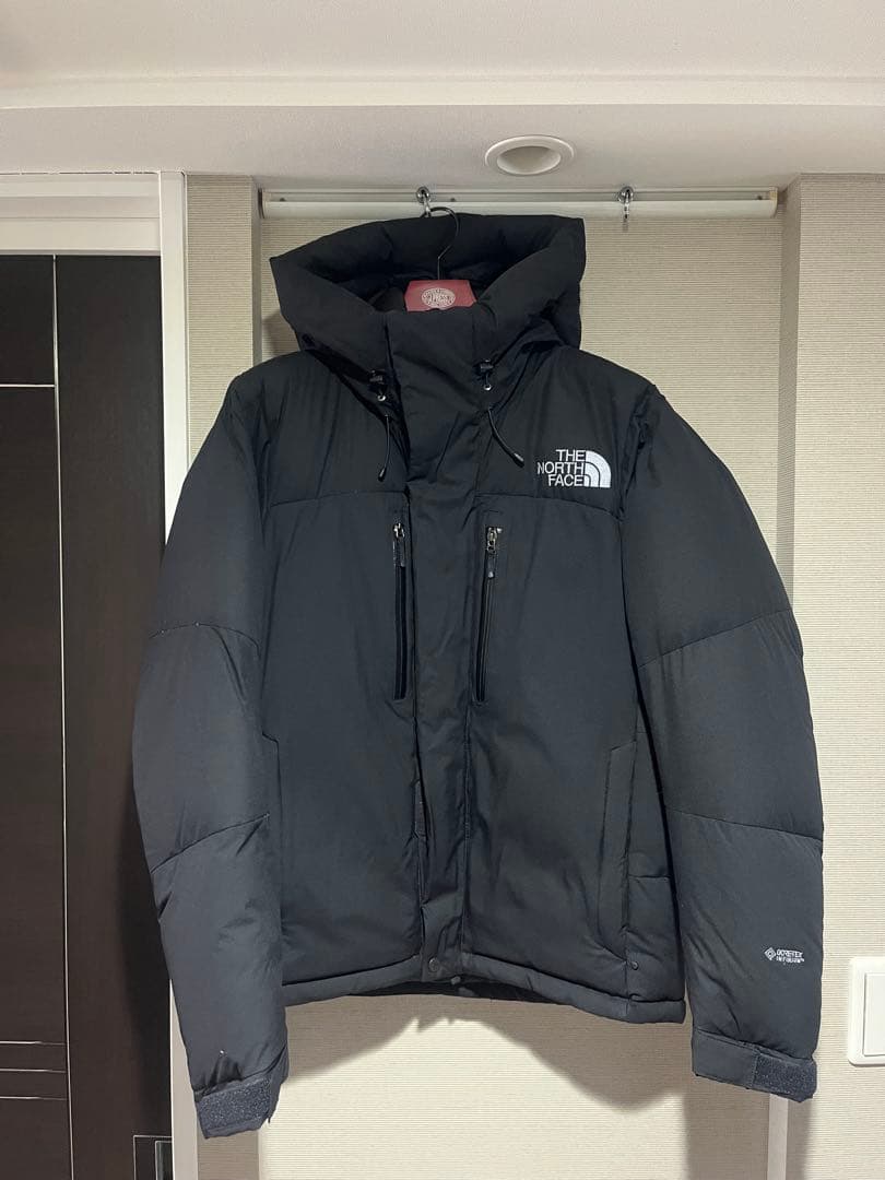 【美品】THE NORTH FACE バルトロライトジャケット L