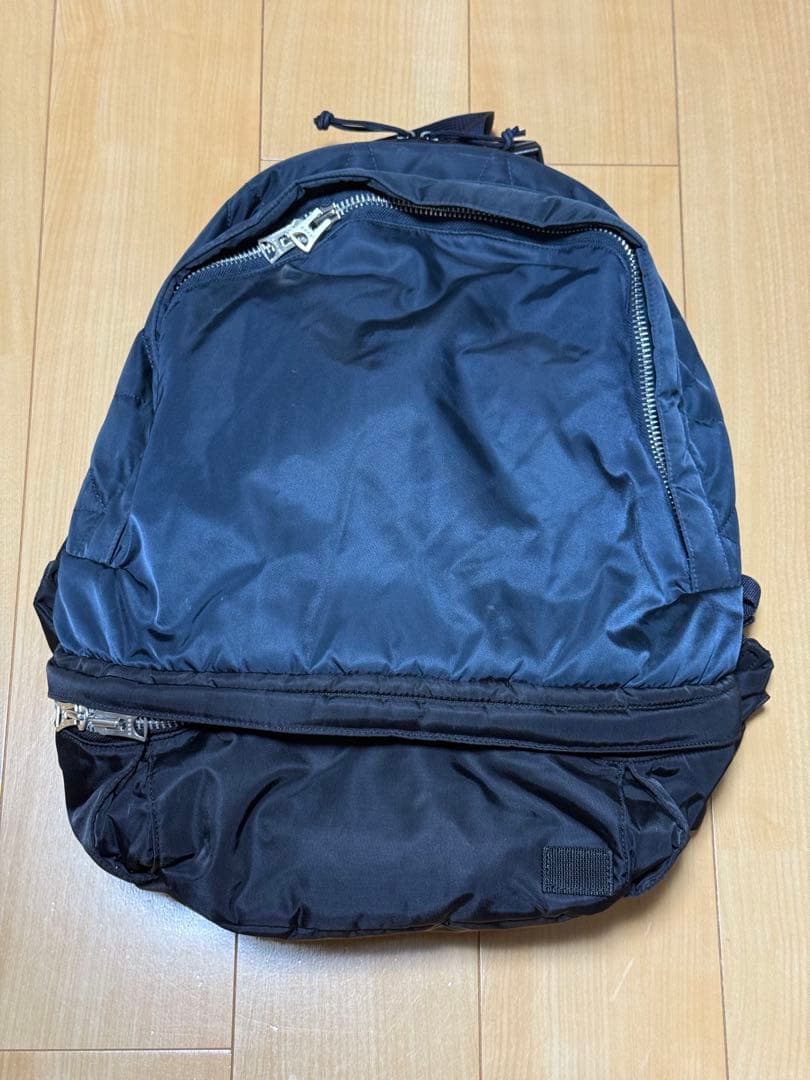 sacai バックパック　リュック　サカイ　20-0123S