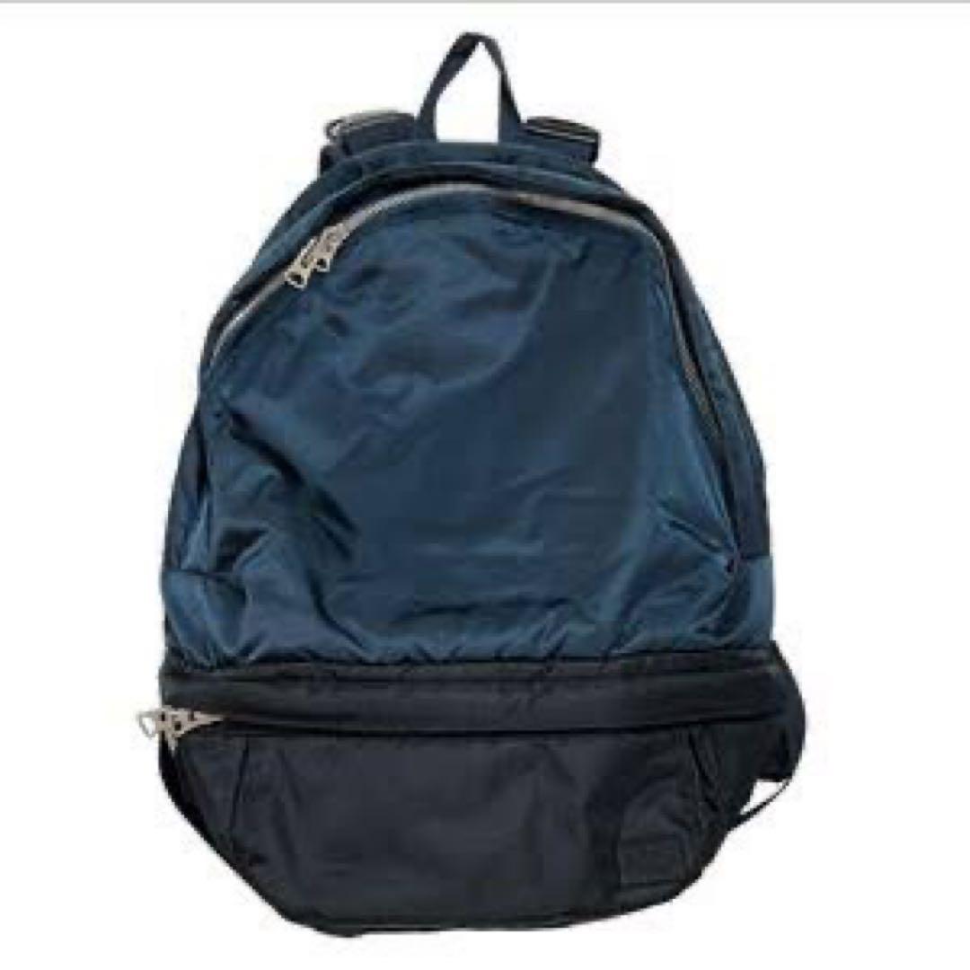 sacai バックパック　リュック　サカイ　20-0123S