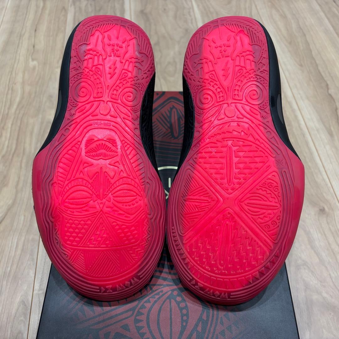 Way of Wade 11 「朝焼け」　EUR41
