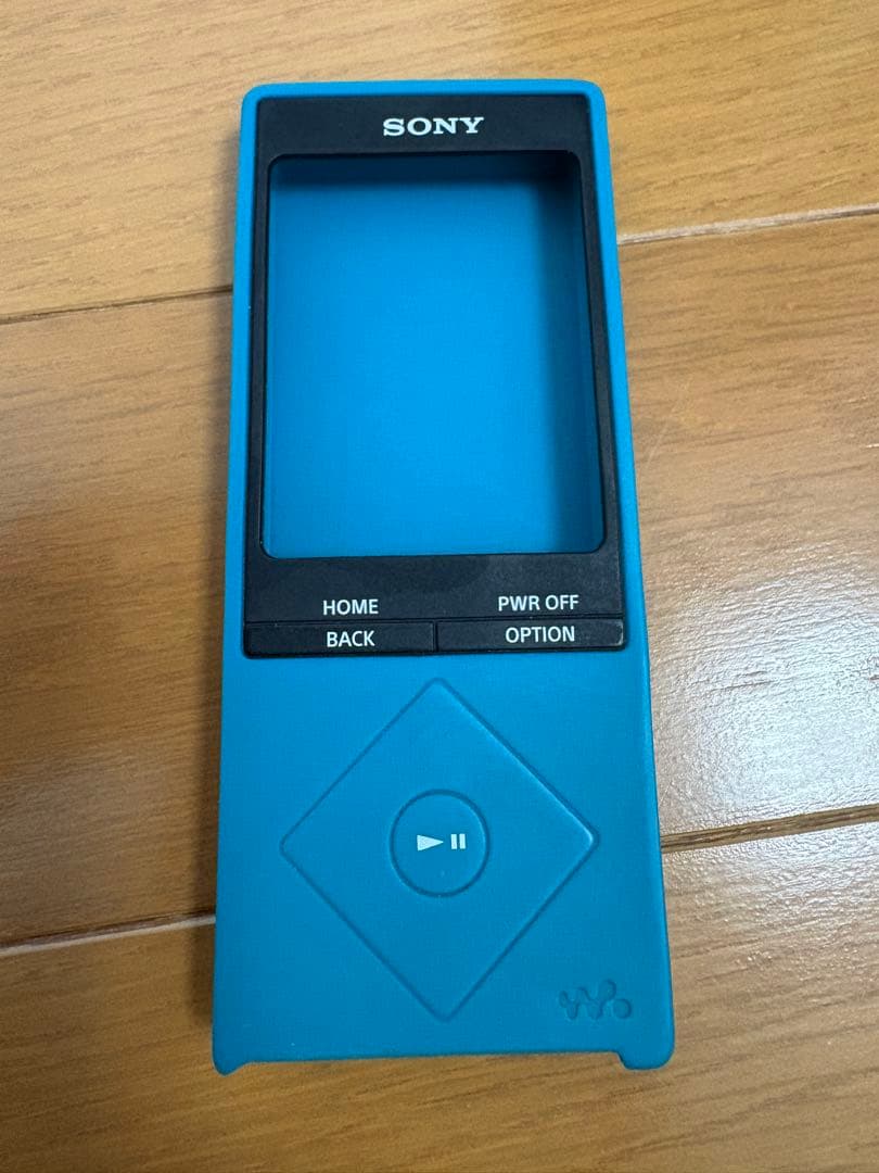 SONY ウォークマン「NW-A16(nw-a16)」(32GB)ほか3点セット