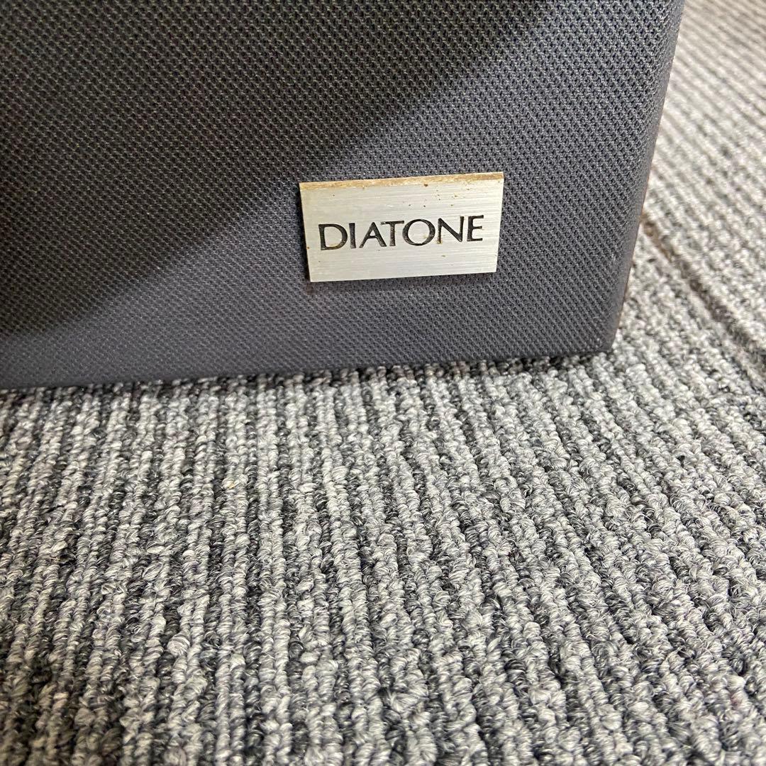 DIATONE ダイヤトーン⭐️DS - 28B スピーカー