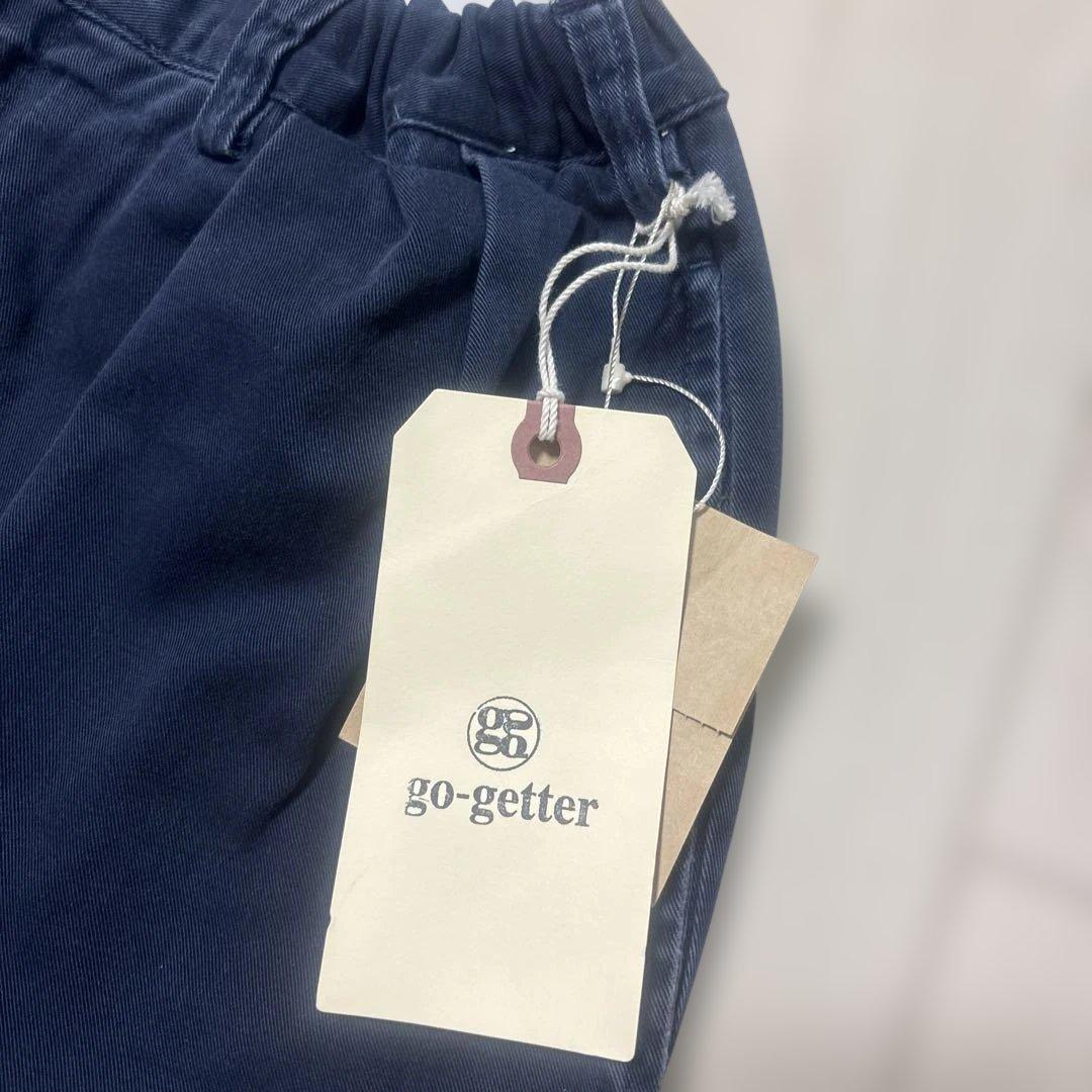 go-getter Ralph Lauren チノパンツ ネイビー