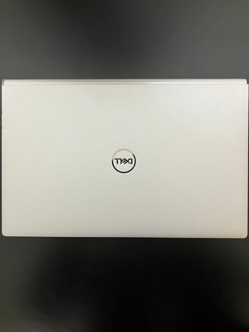Windowsノート本体 DELL New Inspiron 14 1TB core i7