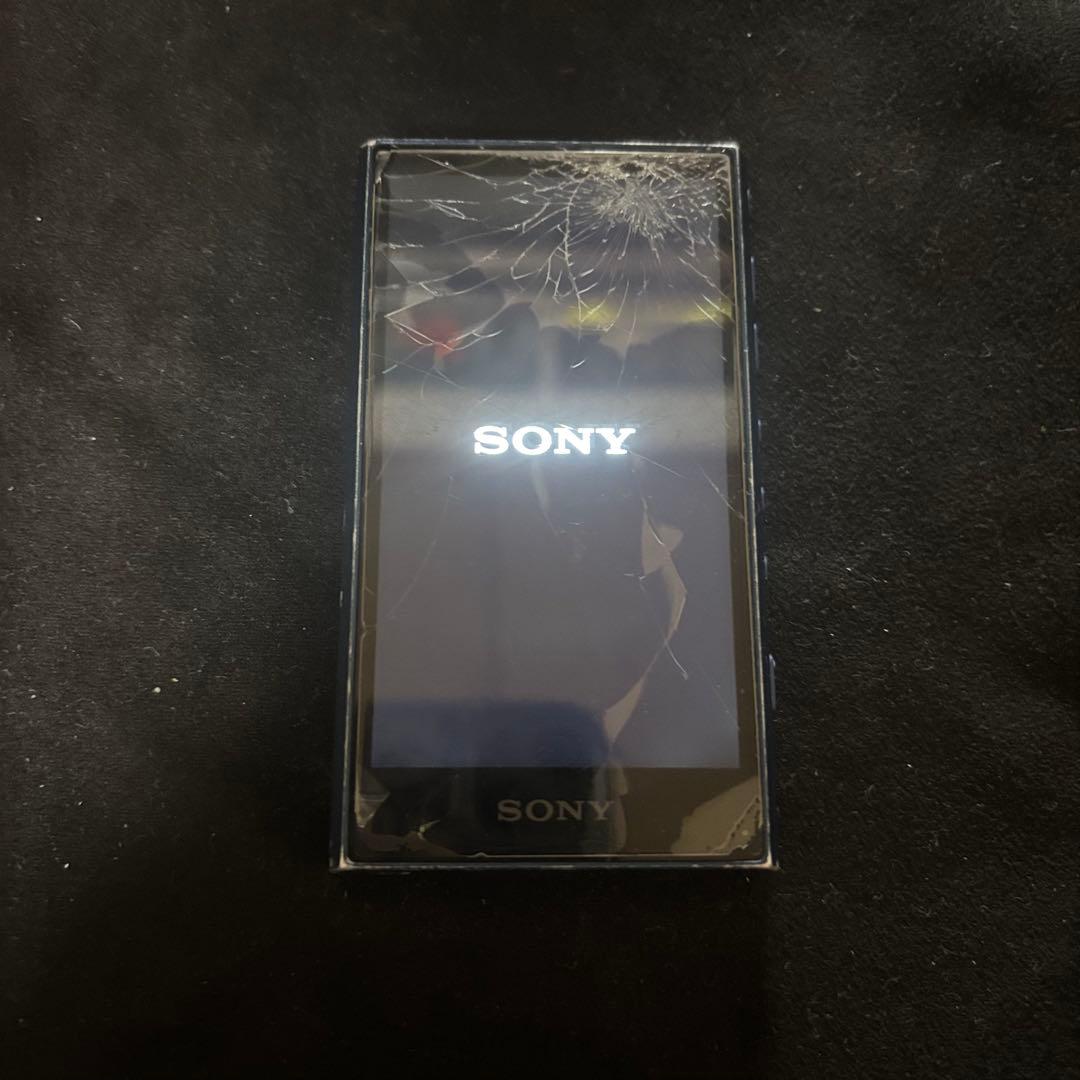 WALKMAN NW-A306 箱あり