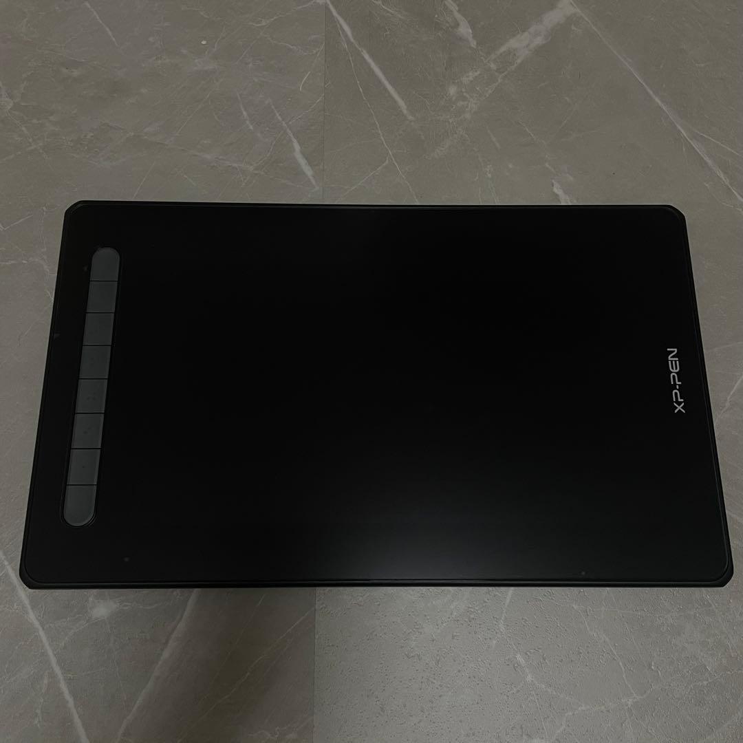 XP-PEN Artist 12 2nd Generation液晶ペンタブレット