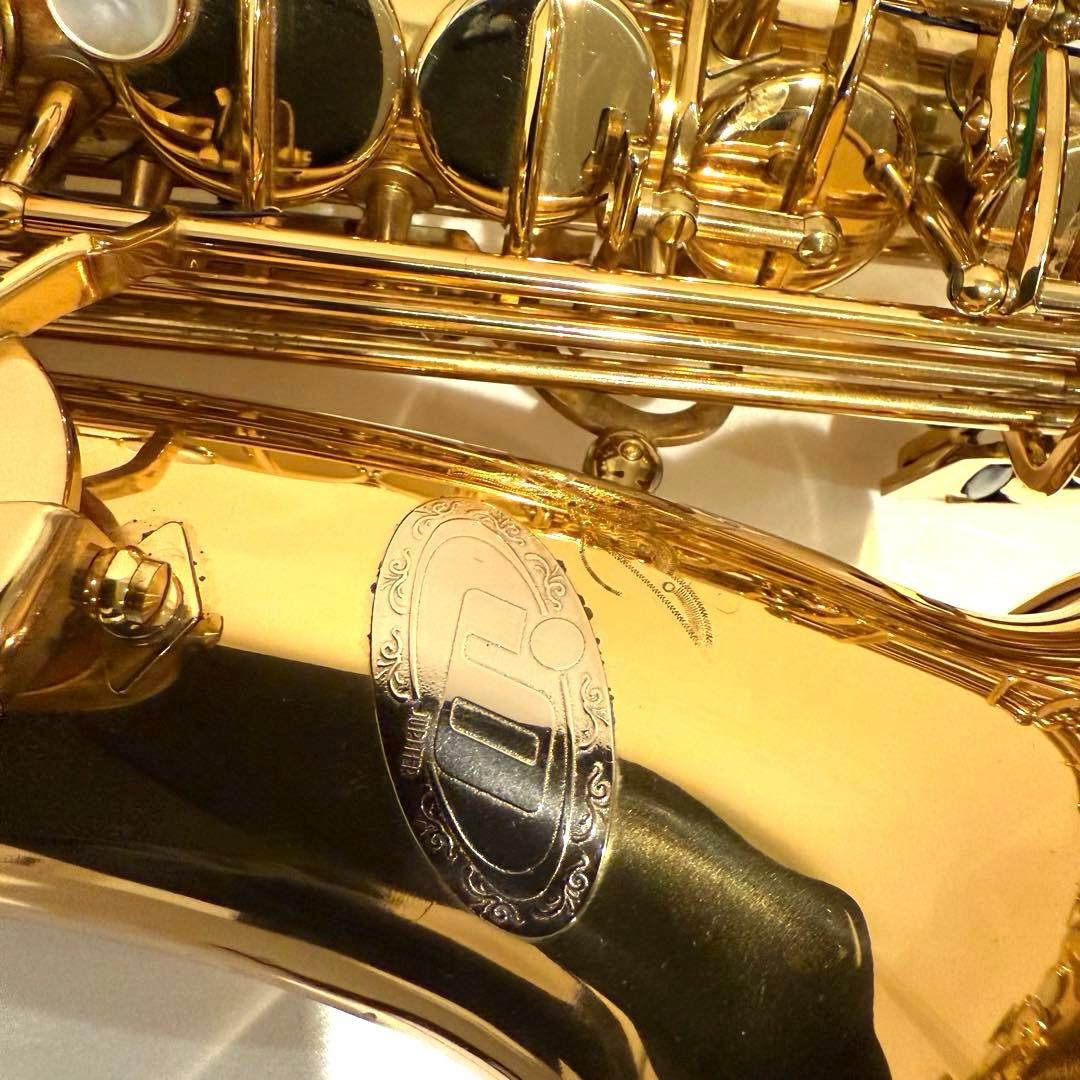 最終値下げ　激レア　希少　io AS-1065 GL アルトサックス　イオ