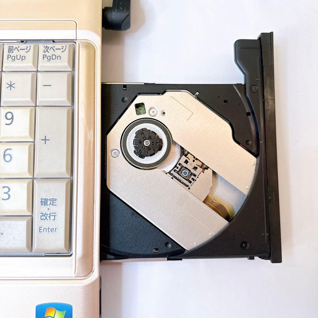 訳あり価格❤️Windows11 SSD 高性能i5 設定済みすぐ使える❣️