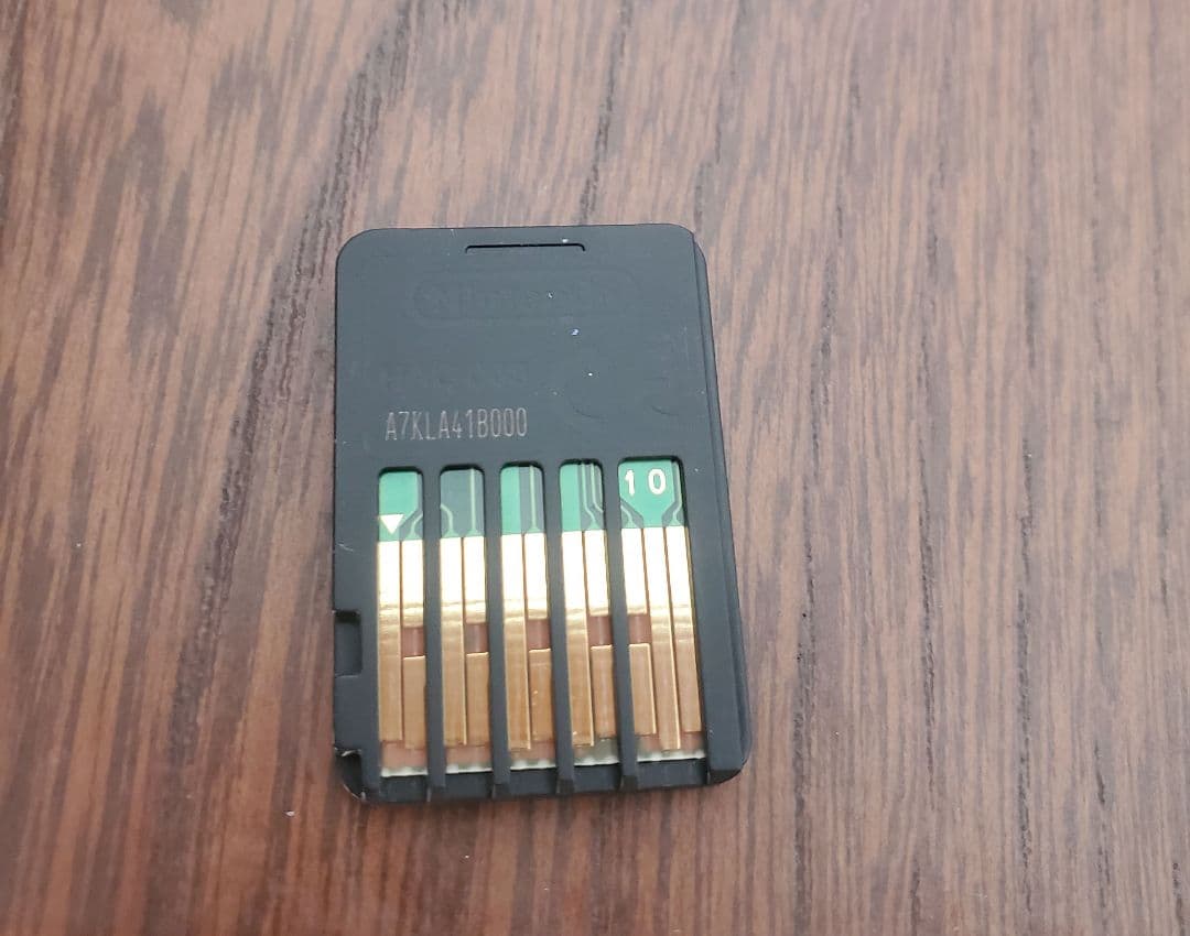 死神と少女　Switch