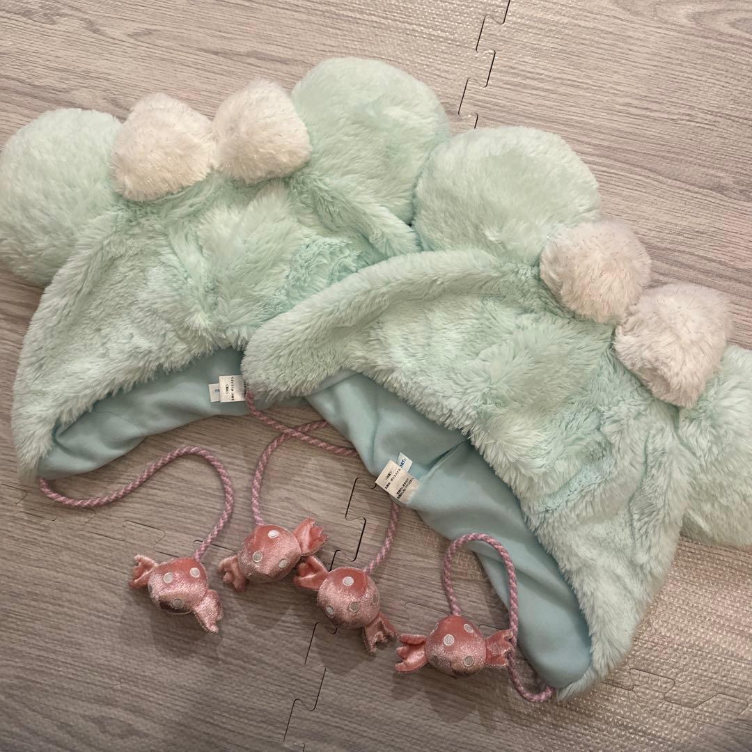 ヴァネロペ　ファンキャップ