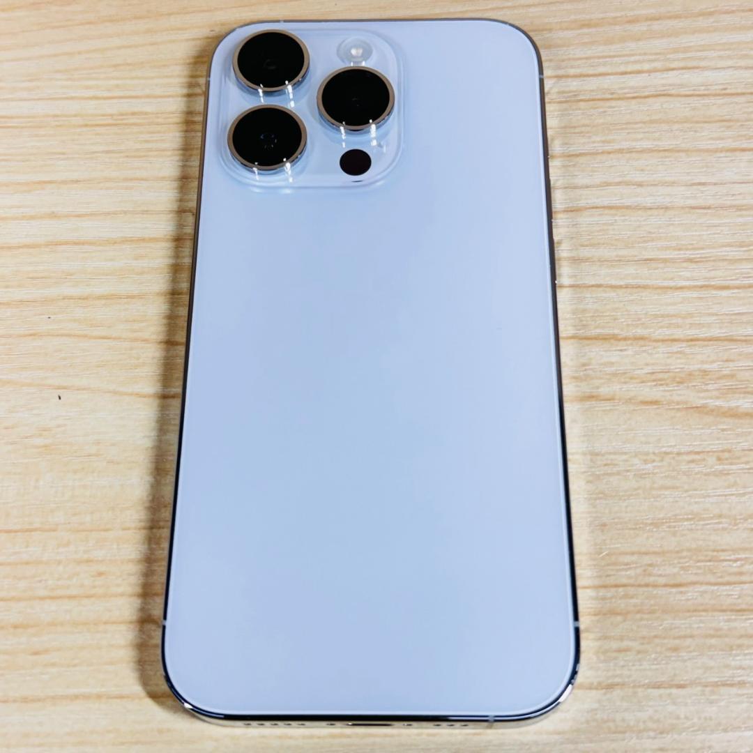P317 SIMフリー iPhone14 Pro 256GB おまけ付き