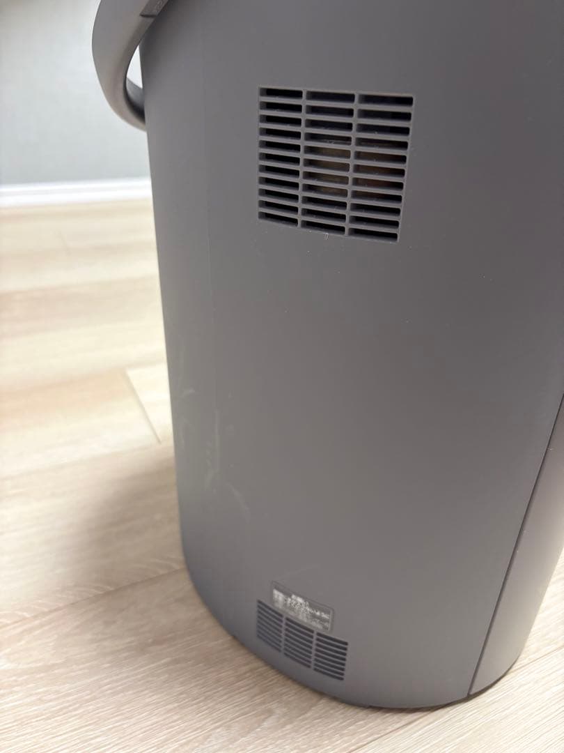 象印 スチーム式加湿器　EE-DE50型