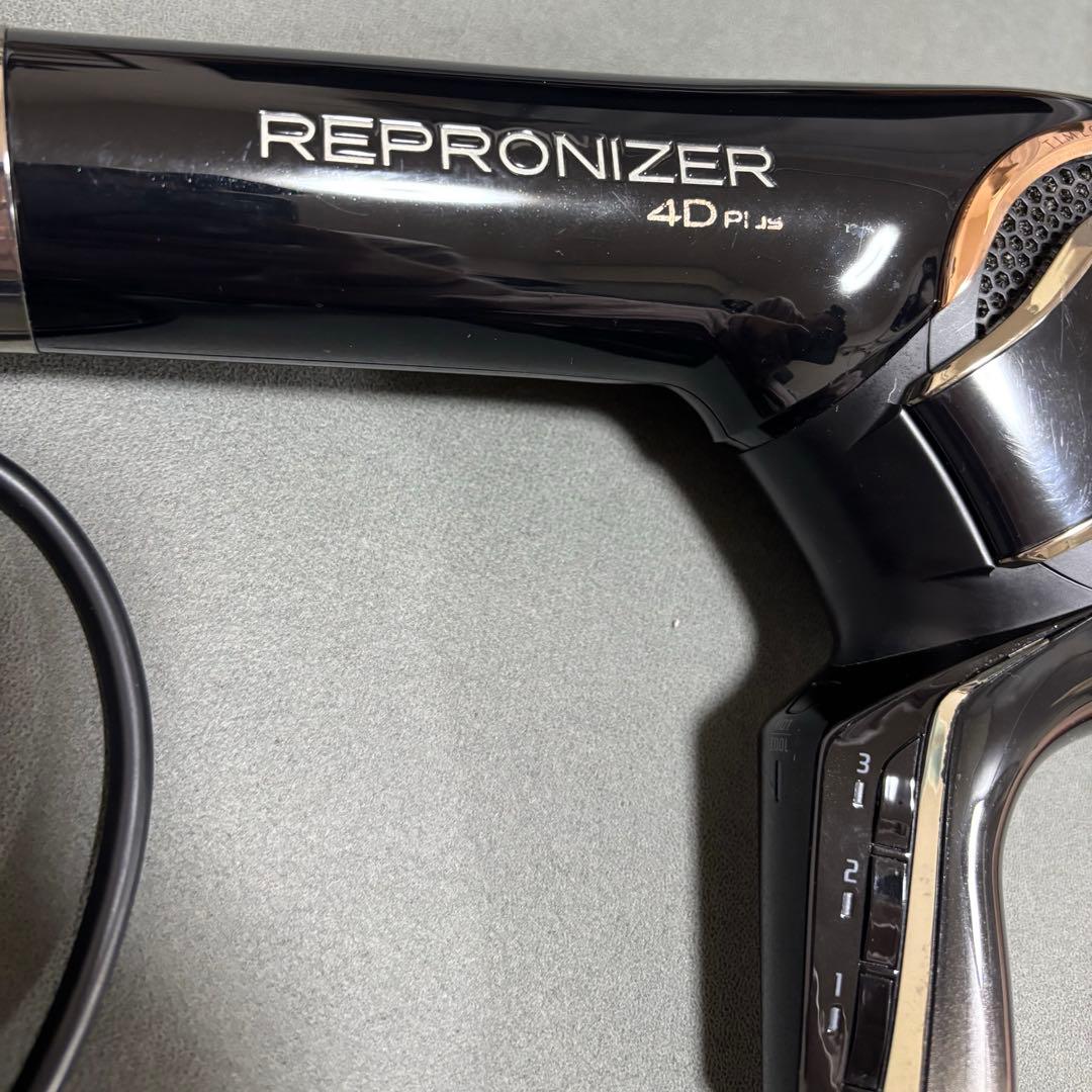 レプロナイザー4d Plus Bioprogramming