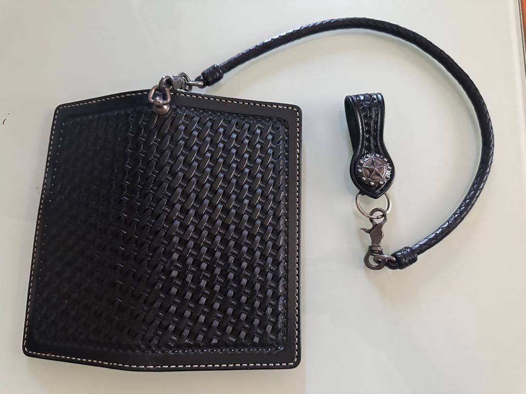 ファニーウォレットFUNNY