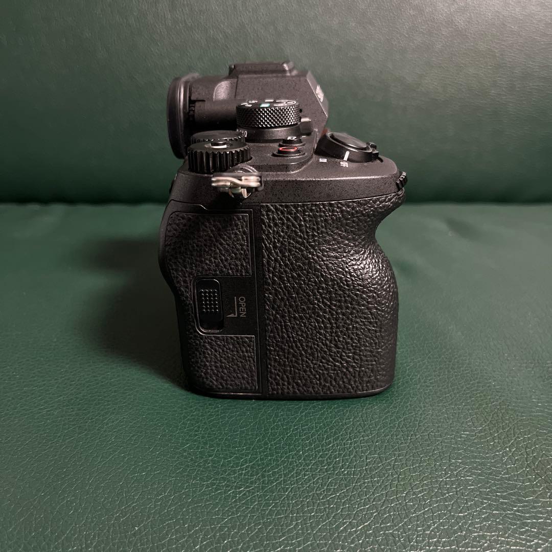 SONY α7Ⅳ 【シャッター数7,000以下】