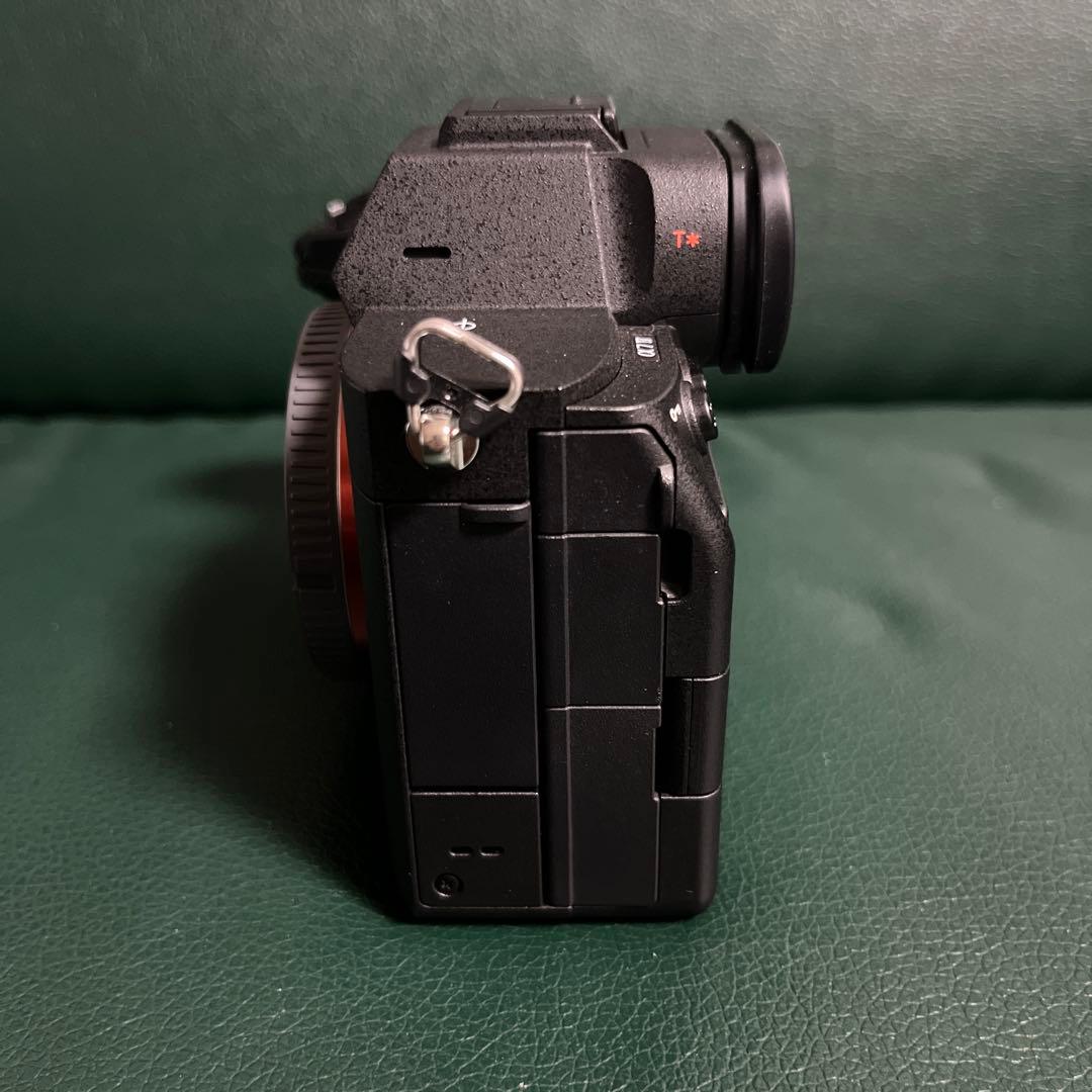 SONY α7Ⅳ 【シャッター数7,000以下】