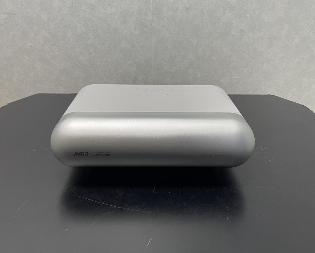 Y☆872　 JMGO 超短焦点プロジェクター O1 J78-4D0