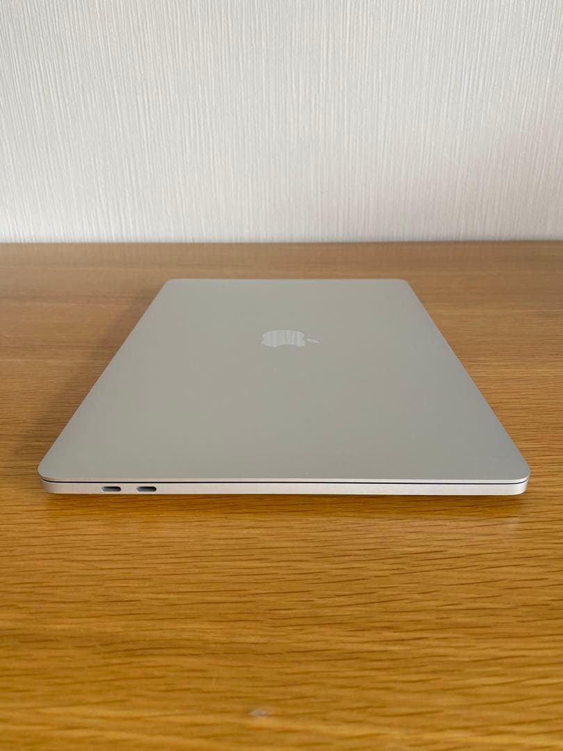 MacBook本体　美品　MacBook Pro 2020　動作確認済