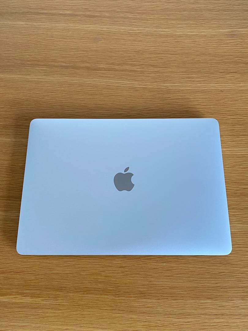 MacBook本体　美品　MacBook Pro 2020　動作確認済