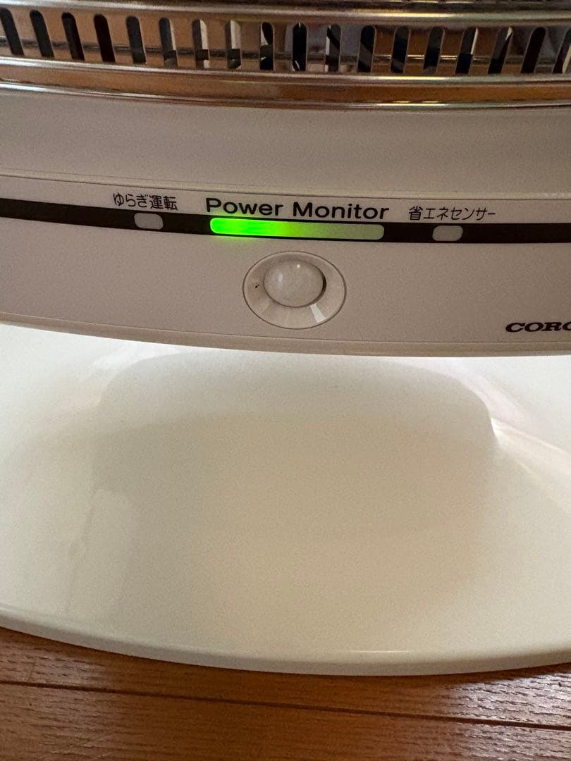 CORONA CORE HEAT 遠赤外線ストーブ2018 美品