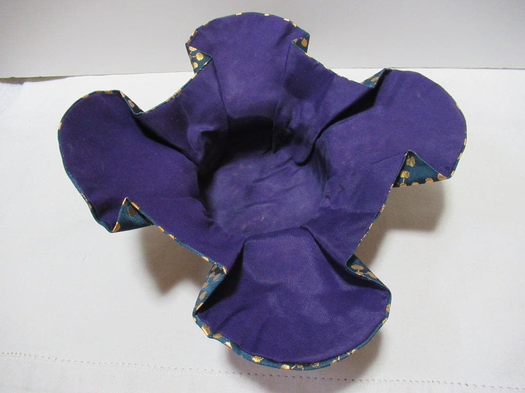 茶道具　飾茶壺　丹波焼　尾中窯　克造　口切茶事