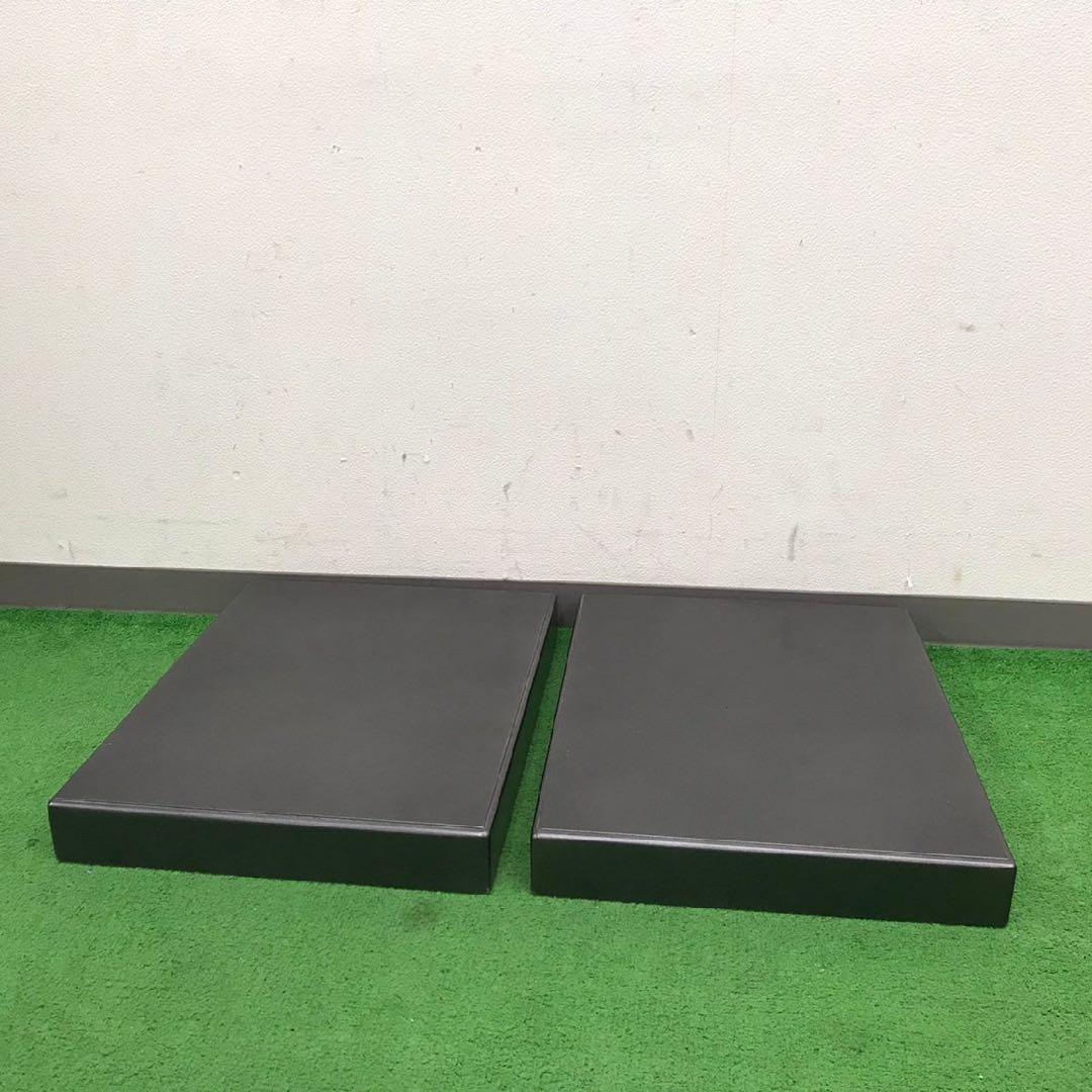 t2726　中古★TAOC　タオック　オーディオボード　ペア