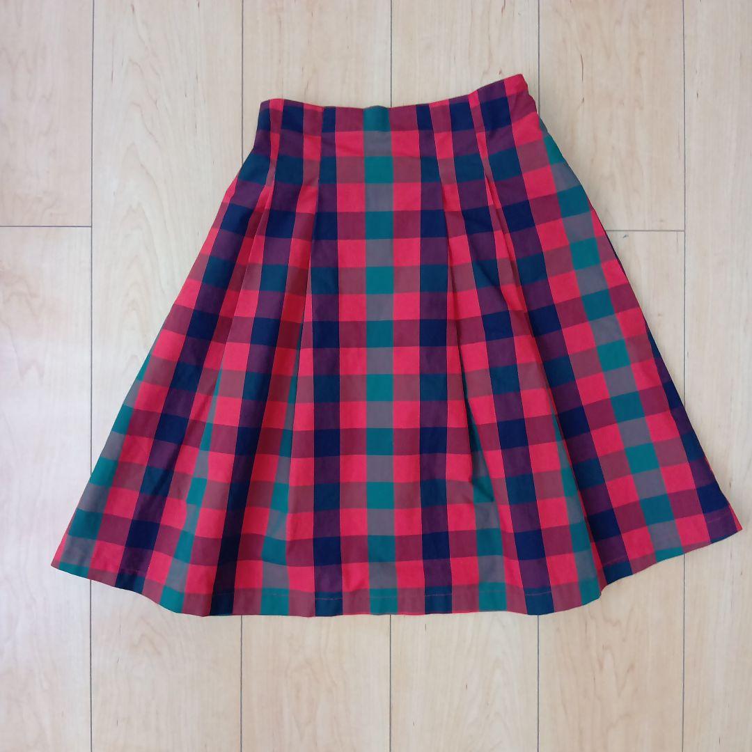 ファミリア　140センチ　セット