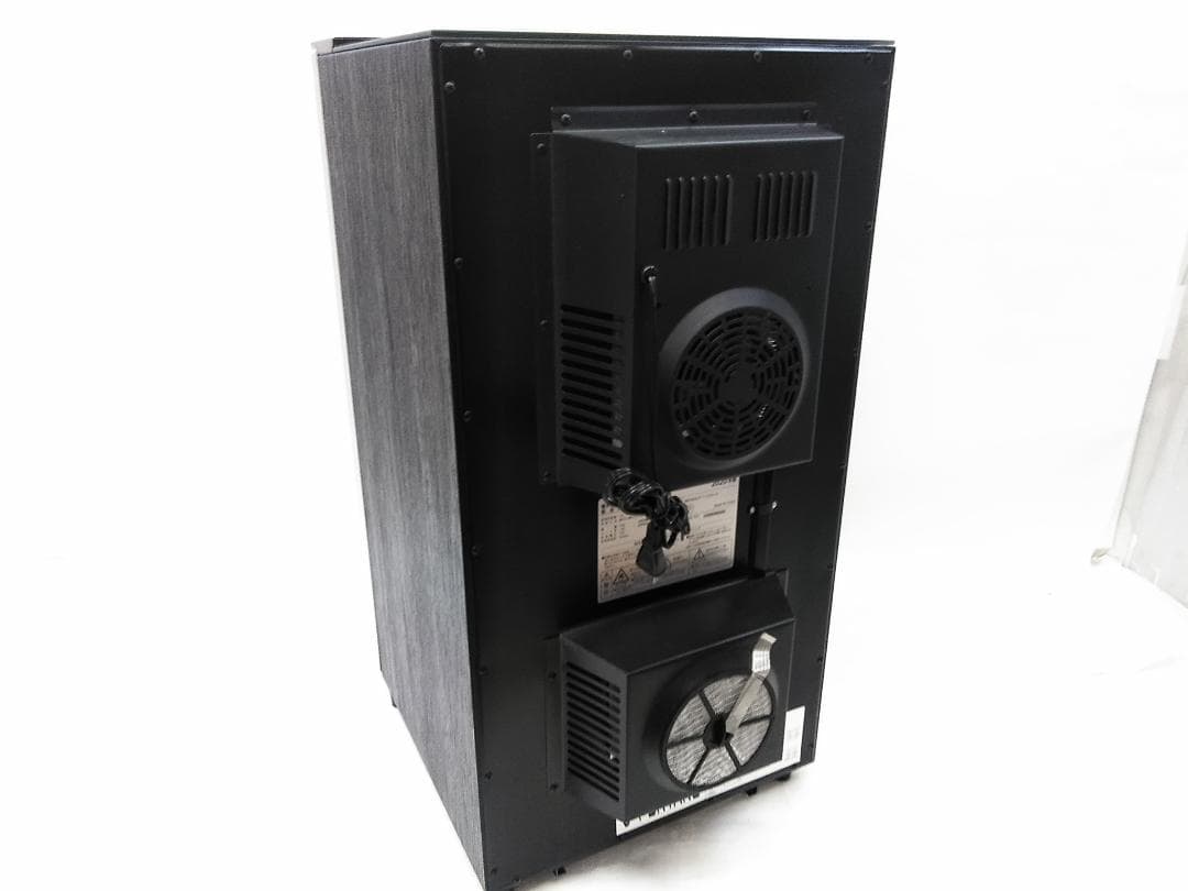 デバイスタイル ワインセラー WF-P28GS-LTD　限定生産品 2020年★