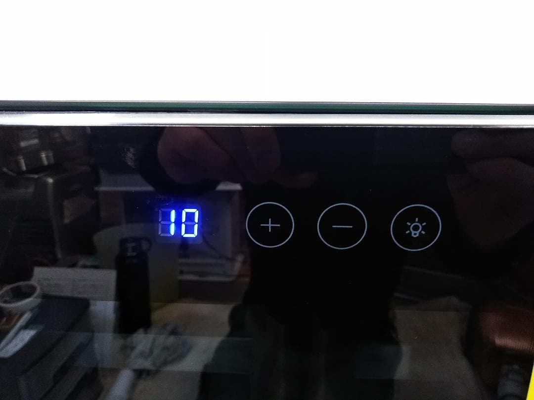 デバイスタイル ワインセラー WF-P28GS-LTD　限定生産品 2020年★