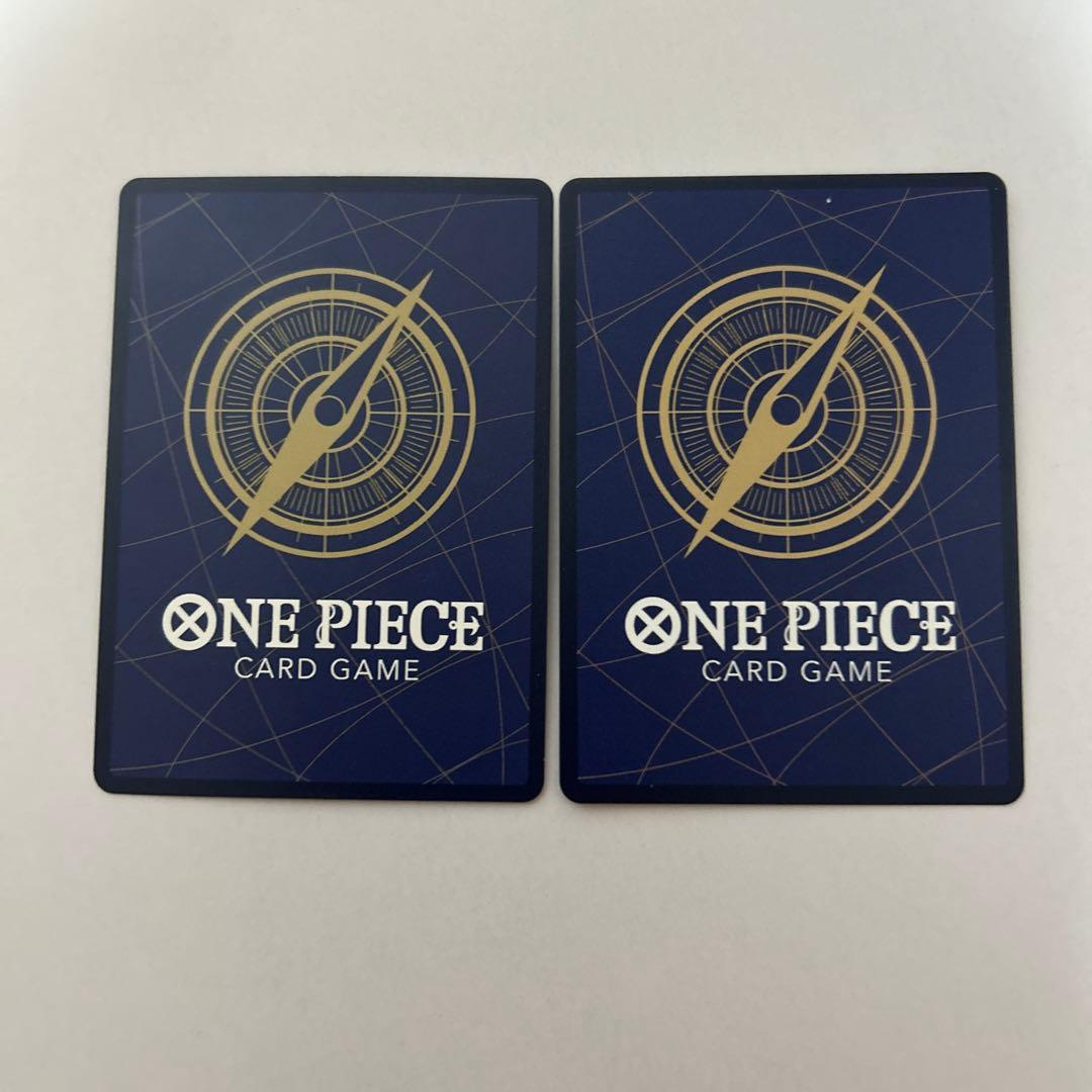 ワンピースカード エース SP