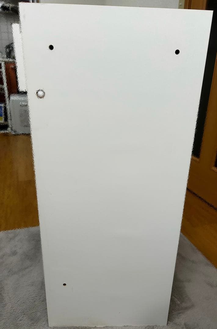 組み合わせキッチンボード【リガーレ】専用の下台ユニットです。ニトリ。