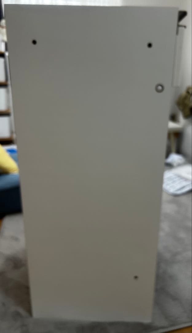 組み合わせキッチンボード【リガーレ】専用の下台ユニットです。ニトリ。