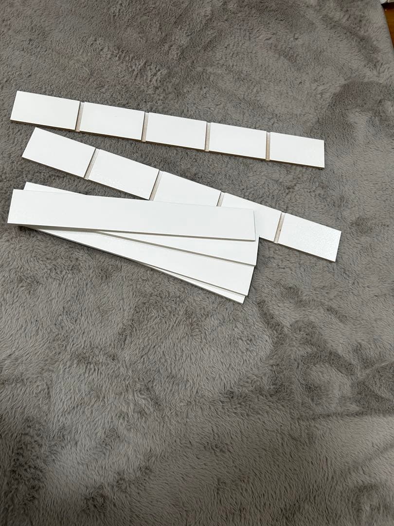 組み合わせキッチンボード【リガーレ】専用の下台ユニットです。ニトリ。