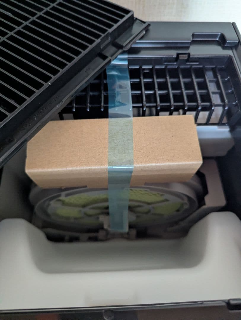 【未使用】DAIKIN 加湿 空気清浄機 MCK55XBK-T 2021年製