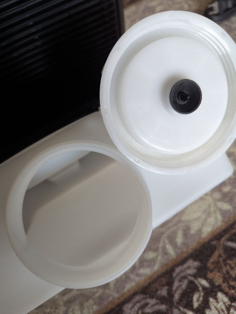 【未使用】DAIKIN 加湿 空気清浄機 MCK55XBK-T 2021年製