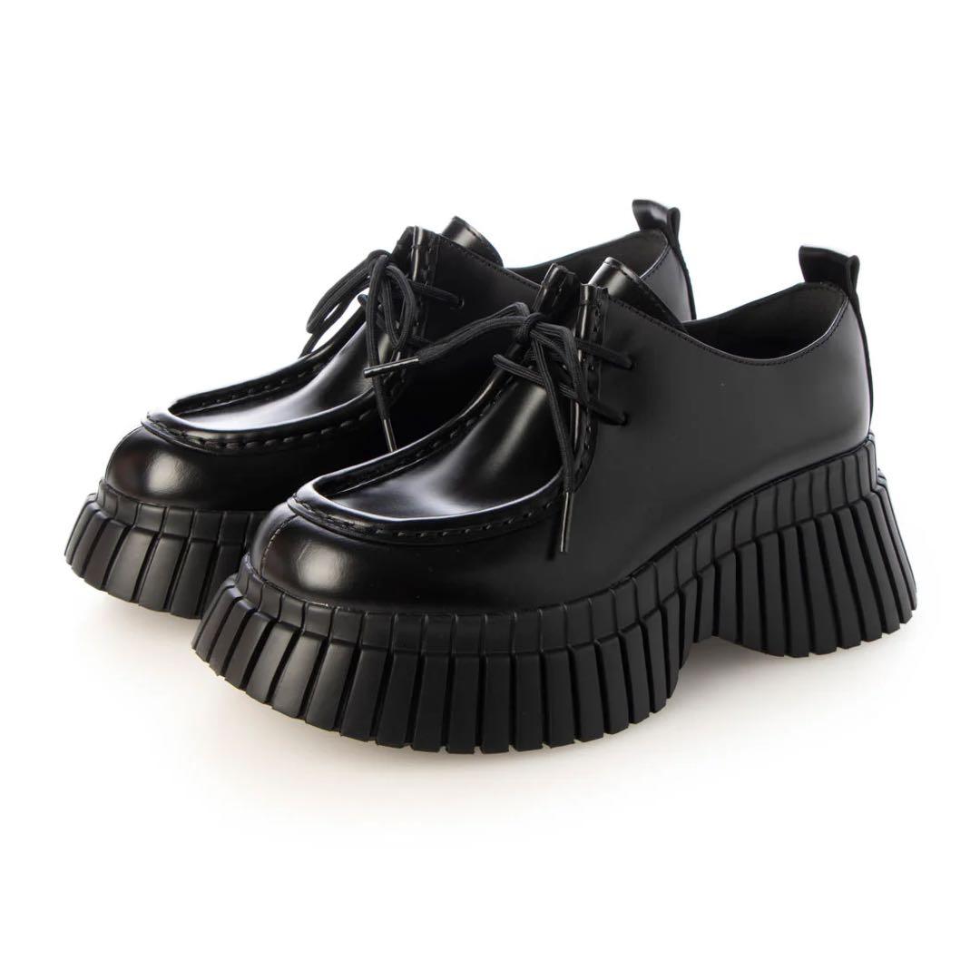 CAMPER（カンペール）BCN / フラットシューズ