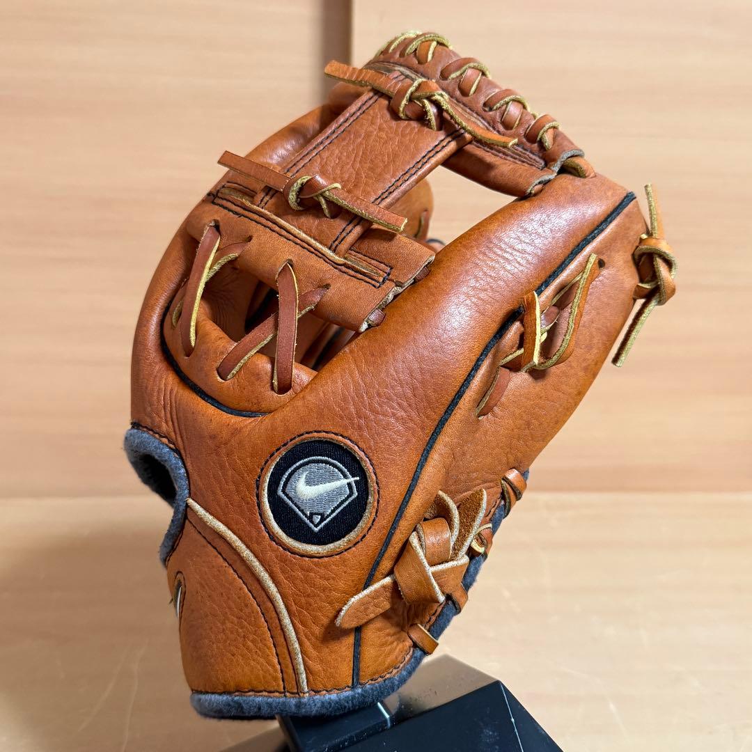 NIKE ナイキ ダイアモンドレディ 野球 グローブ 11.75 右投げ