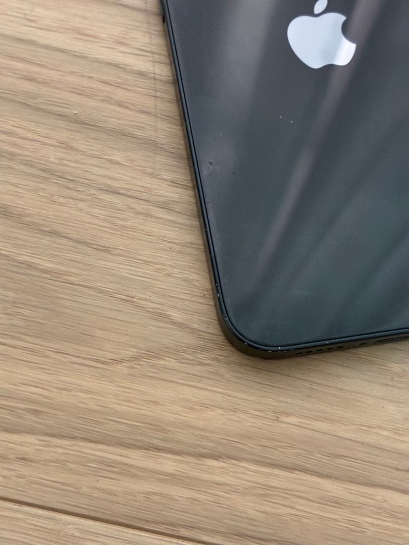 ※1時間値下げ中〜21:30までApple iPhone 14 ブラック128