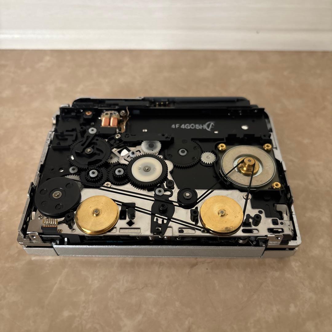 ★当時物箱付き★ Panasonic RQ-SX1V