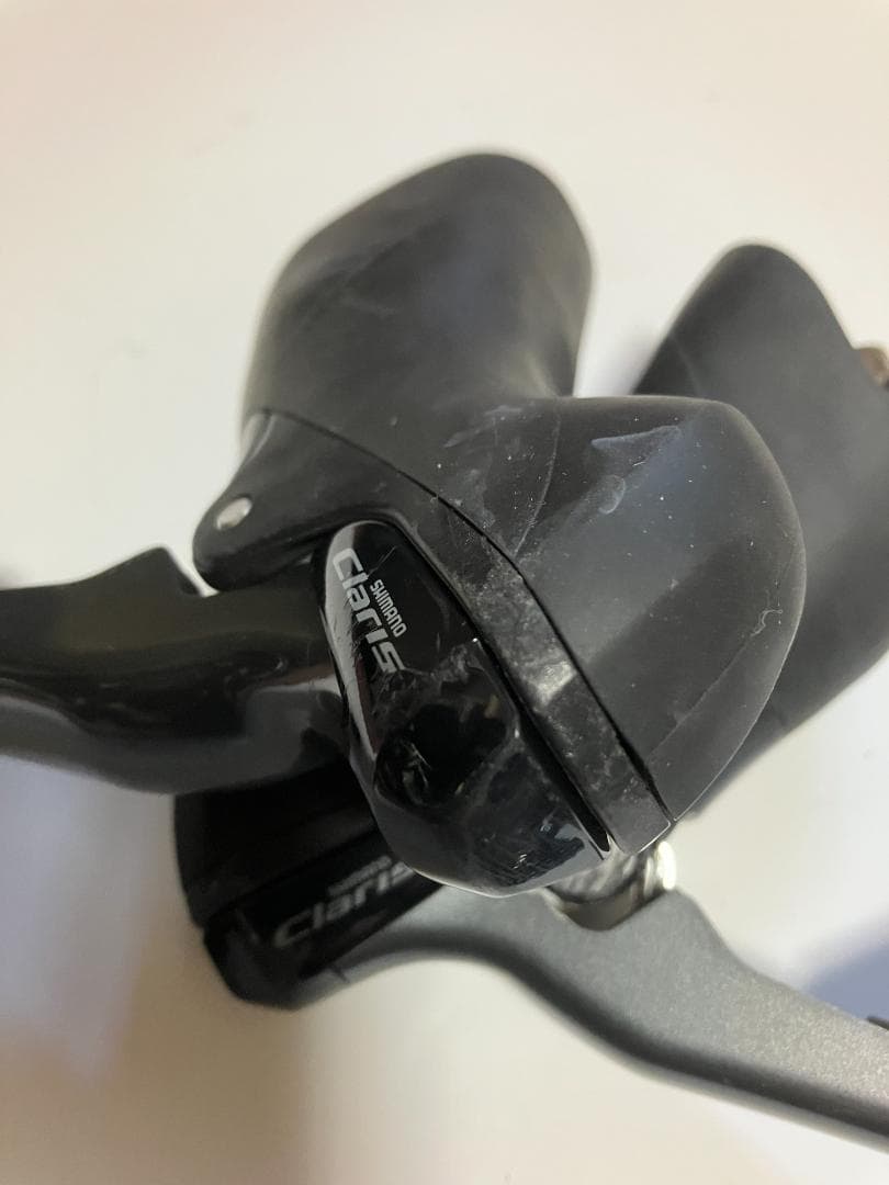 シマノ　クラリス　R2000 コンポセット