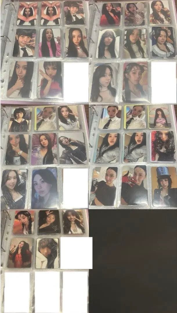 TWICE バラ売り店舗 特典 トレカ